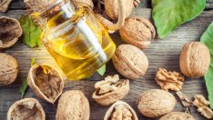Еликсир с орехи за щитовидната жлеза