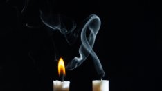 Притча за двете свещи