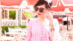 Какво да облека днес?