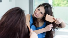 Дефицитът на витамини и минерали, който се отразява на красотата ни