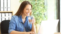 6 случая, в които е важно да пиете вода