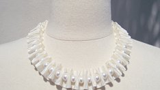 Как да си направите красив гердан с перли