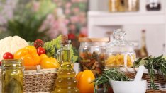 Как да направим кухнята си по-здравословна, а готвенето – бързо и забавно?