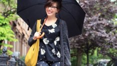 Какво да облека днес