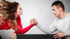 За какво най-често се карат двойките?