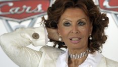 Цитати от  София Лорен 