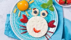 6 полезни закуски за плажа