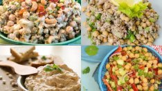 10 полезни рецепти с нахут