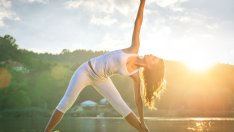 Йога намалява симптомите на астма