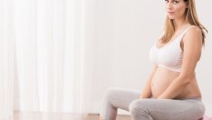 Упражненията за бременни стимулират интелектуалното развитие на бебето