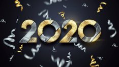 Кратка астрологична прогноза за 2020 година