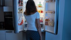 Какво да хапнете преди лягане, за да отслабнете? 