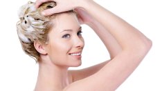 Домашен шампоан за мазна коса с чаено дърво