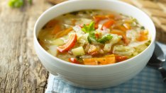 3 рецепти за нискокалорична вечеря