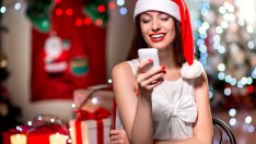 Пожелания за Коледа