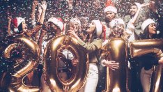 Честитки и пожелания за Нова година