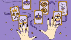 Изберете таро карта и вижте дали ще се сбъдне вашето желание