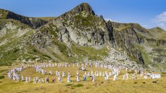 Мъдрите съвети за здраве на Петър Дънов