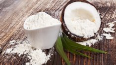 5 ползи от кокосовото брашно 