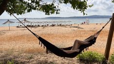 Лято без рамки: Къмпинг „Градина“ – свободата да почиваш по свои правила