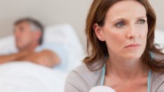 Съпругът ми вече не ме привлича