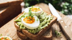 Грешки, които допускате в здравословната закуска 