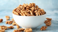 Храни, които подобряват здравето на ставите (галерия)