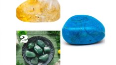 Изберете си камък и вижте каква промяна трябва да направите