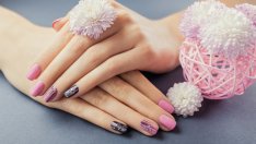 5 домашни грижи за здрави нокти