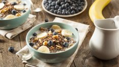 6 от най-добрите плодове за закуска