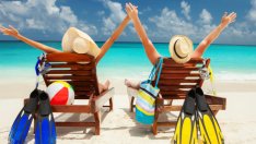 Доста глупави неща, които правим на почивка