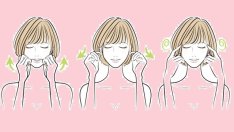 5 масла за масажи на лицето