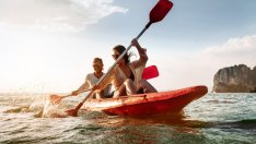 Типове поведение, които привличат жените най-много