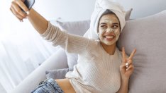 Маски за лице при бръчки и за незабавно освежаване на кожата