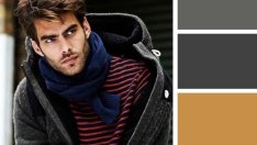Акценти в мъжката мода за есен-зима 2015
