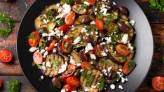 9 храни против висок холестерол