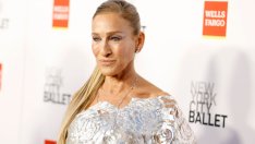 Любимите обувки и аксесоари на Сара Джесика Паркър (+Снимки)