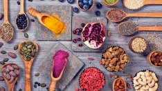 Защо се нуждаем всеки ден от антиоксиданти?