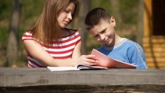 Колко активни са родителите в училище?