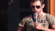 Вип-овете стават фермери и готвачи