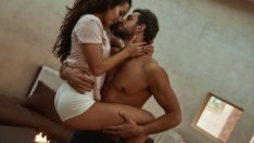 6 начина да задържите интереса на един мъж