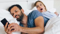 7 признака, че той се вижда с друга