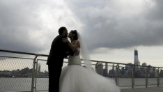 Идеи за празнуване на първата годишнина от сватбата 