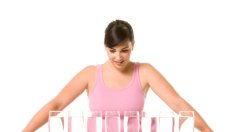 Причини за задържането на  излишни течности в тялото