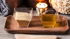  3 маски за сухи краища на косата