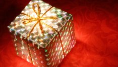 Най-хубавите коледни подаръци, за които децата мечтаят