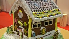 Коледна програма на Националния дворец на децата