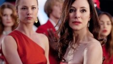 Актрисата Маделин Стоу – властна, секси и лоша в „Отмъщението“ по Нова ТВ