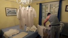 Пет начина да овлажним въздуха в стаята през зимата