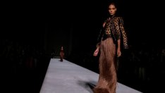 Деликатен блясък от Tom Ford за пролет/лято 2019